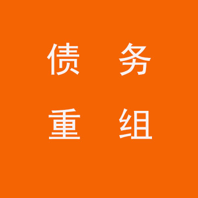 魏都个人债务重组优化